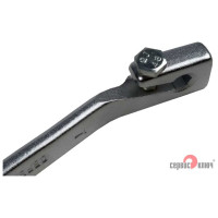 Прокачка тормозов СЕРВИС КЛЮЧ 7х11х2 77760