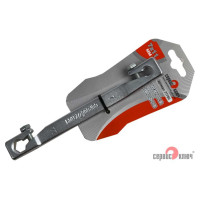 Прокачка тормозов СЕРВИС КЛЮЧ 7х11х2 77760