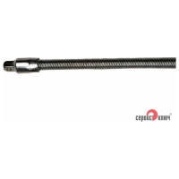 Отвертка СЕРВИС КЛЮЧ гибкая - удлинитель 275мм 1/4 77564