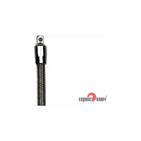 Отвертка СЕРВИС КЛЮЧ гибкая - удлинитель 275мм 1/4 77564