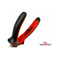 Пассатижи СЕРВИС КЛЮЧ PROFFI 160мм 75160