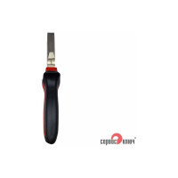 Пассатижи СЕРВИС КЛЮЧ PROFFI 160мм 75160