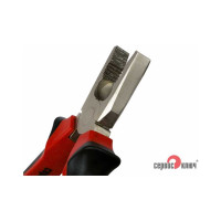 Пассатижи СЕРВИС КЛЮЧ PROFFI 160мм 75160