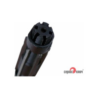 Развертка СЕРВИС КЛЮЧ регулируемая 15-17 мм ГАЗ 72515