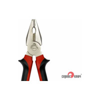 Пассатижи СЕРВИС КЛЮЧ PROFFI 200мм 75200
