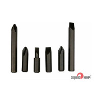 Отвертка СЕРВИС КЛЮЧ ударная + 6 насадок 71575