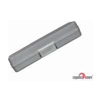 Отвертка СЕРВИС КЛЮЧ ударная + 6 насадок 71575