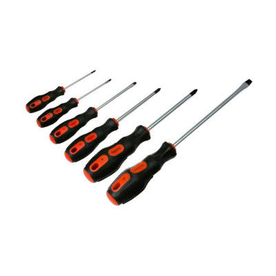 Набор отверток Сервис Ключ 6шт 75800