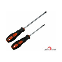 Набор отверток Сервис Ключ 6шт 75800