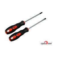 Набор отверток Сервис Ключ 6шт 75800