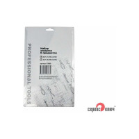 Набор отверток Сервис Ключ 6шт 75800