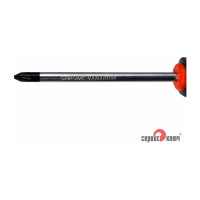 Набор отверток Сервис Ключ 2шт 75802