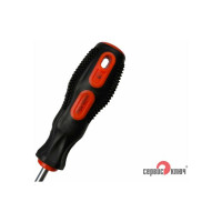 Набор отверток Сервис Ключ 2шт 75802