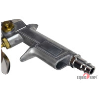 Пистолет для подкачки шин СЕРВИС КЛЮЧ 70600