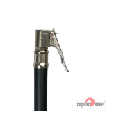 Пистолет для подкачки шин СЕРВИС КЛЮЧ 70600