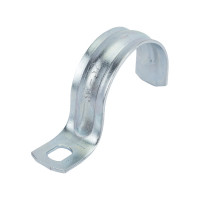 Металлическая однолапковая скоба MAYER СМО 31-32, 50 шт. 20 0032 1