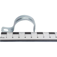 Металлическая однолапковая скоба MAYER СМО 31-32, 50 шт. 20 0032 1