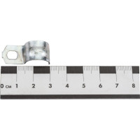 Металлическая однолапковая скоба MAYER СМО 12-13, 100 шт. 20 0012 1