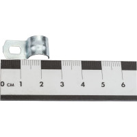 Металлическая однолапковая скоба MAYER СМО 8-9, 100 шт. 20 0008 1