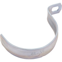 Металлическая однолапковая скоба MAYER СМО 48-50, 50 шт. 20 0050 1