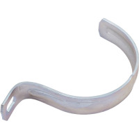 Металлическая однолапковая скоба MAYER СМО 48-50, 50 шт. 20 0050 1