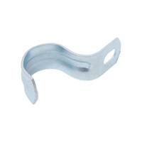 Металлическая однолапковая скоба MAYER СМО 14-15, 100 шт. 20 0014 1