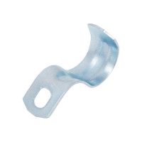 Металлическая однолапковая скоба MAYER СМО 14-15, 100 шт. 20 0014 1