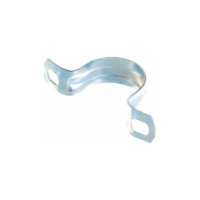 Металлическая однолапковая скоба MAYER СМО 21-22, 100 шт. 20 0022 1