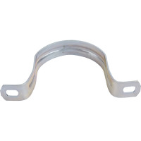 Металлическая двухлапковая скоба MAYER СМД 48-50, 50 шт. 20 0050 2