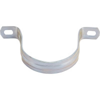 Металлическая двухлапковая скоба MAYER СМД 48-50, 50 шт. 20 0050 2