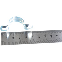 Металлическая двухлапковая скоба MAYER СМД 21-22, 100 шт. 20 0022 2