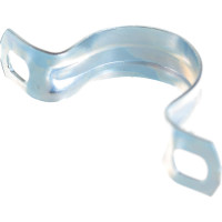 Металлическая двухлапковая скоба MAYER СМД 21-22, 100 шт. 20 0022 2