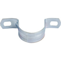 Металлическая двухлапковая скоба MAYER СМД 25-26, 100 шт. 20 002602