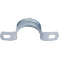 Металлическая двухлапковая скоба MAYER СМД 25-26, 100 шт. 20 002602