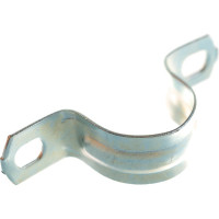 Металлическая двухлапковая скоба MAYER СМД 19-20, 100 шт. 20 0020 2