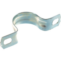 Металлическая двухлапковая скоба MAYER СМД 19-20, 100 шт. 20 0020 2