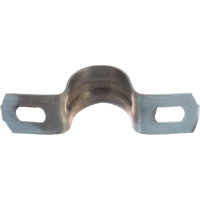 Металлическая двухлапковая скоба MAYER СМД 10-11, 100шт. 20 0010 2