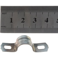 Металлическая двухлапковая скоба MAYER СМД 10-11, 100шт. 20 0010 2