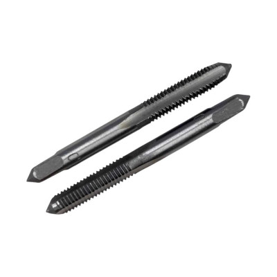 Метчик СЕРВИС КЛЮЧ ручной М 6х1,0 2 шт. 72306