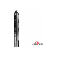 Метчик СЕРВИС КЛЮЧ ручной М 6х1,0 2 шт. 72306