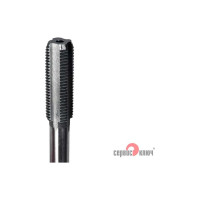 Метчик СЕРВИС КЛЮЧ ручной М12х1,25 2 шт. 72312