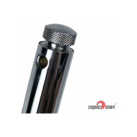 Метчикодержатель СЕРВИС КЛЮЧ с трещоткой М3-М8 72300