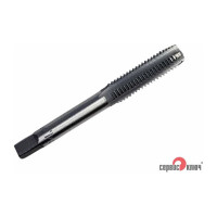 Метчик СЕРВИС КЛЮЧ ручной М 8х1,25 2 шт. 72308