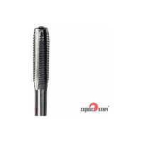 Метчик СЕРВИС КЛЮЧ ручной М 8х1,25 2 шт. 72308