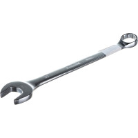 Гаечный комбинированный ключ ROSSVIK 32мм W0132