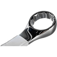 Гаечный комбинированный ключ ROSSVIK 32мм W0132