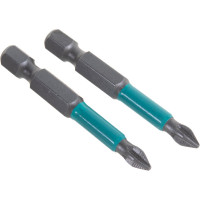 Насадка магнитная для больших нагрузок (10 шт; 50 мм; PH1) Jettools W2-21-0501