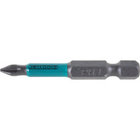 Насадка магнитная для больших нагрузок (10 шт; 50 мм; PH1) Jettools W2-21-0501