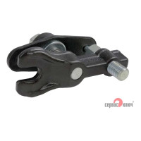 Съемник рулевых и шаровых ВАЗ 2101-10 каблук СЕРВИС КЛЮЧ 77775