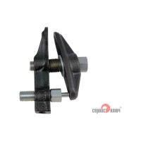 Съемник рулевых и шаровых СЕРВИС КЛЮЧ ВАЗ 2101-10 77769